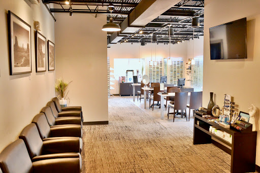 Optometrist «High Mountain Eyecare», reviews and photos, 33 Sicomac Rd, North Haledon, NJ 07508, USA