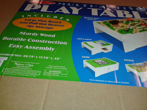 Baby Store «BabyEarth», reviews and photos, 106 E Old Settlers Blvd D-100, Round Rock, TX 78664, USA