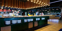 Atmosphère du Restaurant de type buffet Le Grillardin - Steak House à Varennes-Vauzelles - n°16