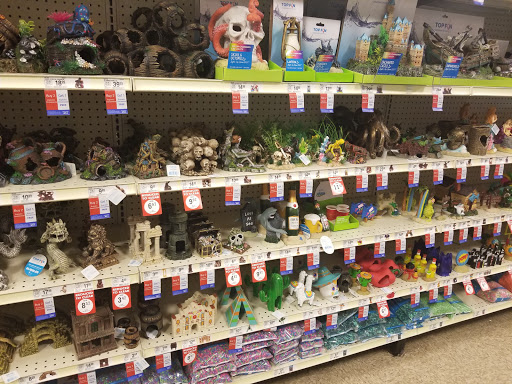 Pet Supply Store «PetSmart», reviews and photos, 261 Spreckels Ave, Manteca, CA 95336, USA