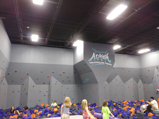 Gym «Altitude Trampoline Park», reviews and photos, 369 Jefferson Rd, Rochester, NY 14623, USA