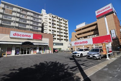 ドコモショップ平針店