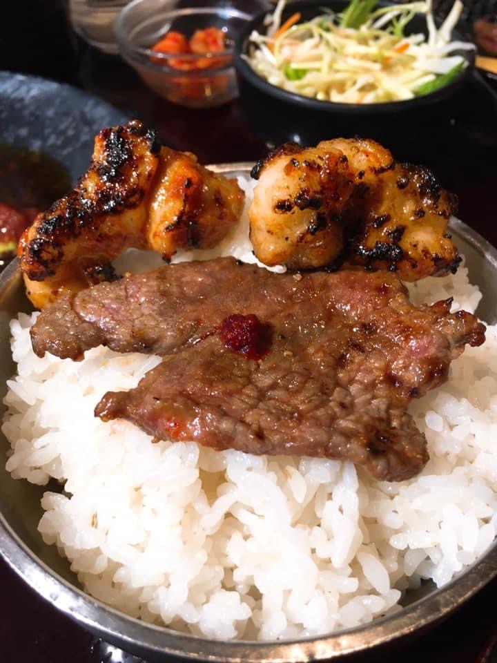 焼肉名門 武蔵小金井店 東京都小金井市本町 焼肉店 レストラン グルコミ