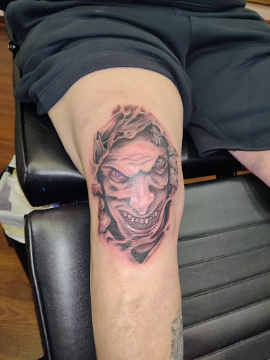 Explore tattoo sleeve ideas womens, creative tattoo ideas in Peoria, available at Big Top Tat2