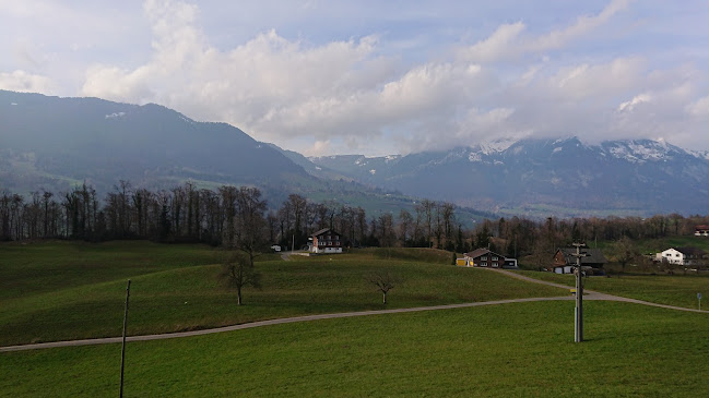 Sportweg 3, 6064 Kerns, Schweiz