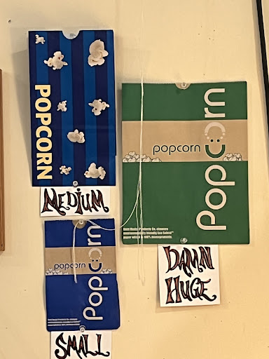 Movie Theater «Darkside Cinema», reviews and photos, 215 SW 4th St, Corvallis, OR 97333, USA