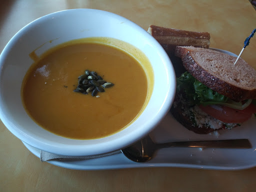 Sandwich Shop «Panera Bread», reviews and photos, 1920 W Main St, Troy, OH 45373, USA