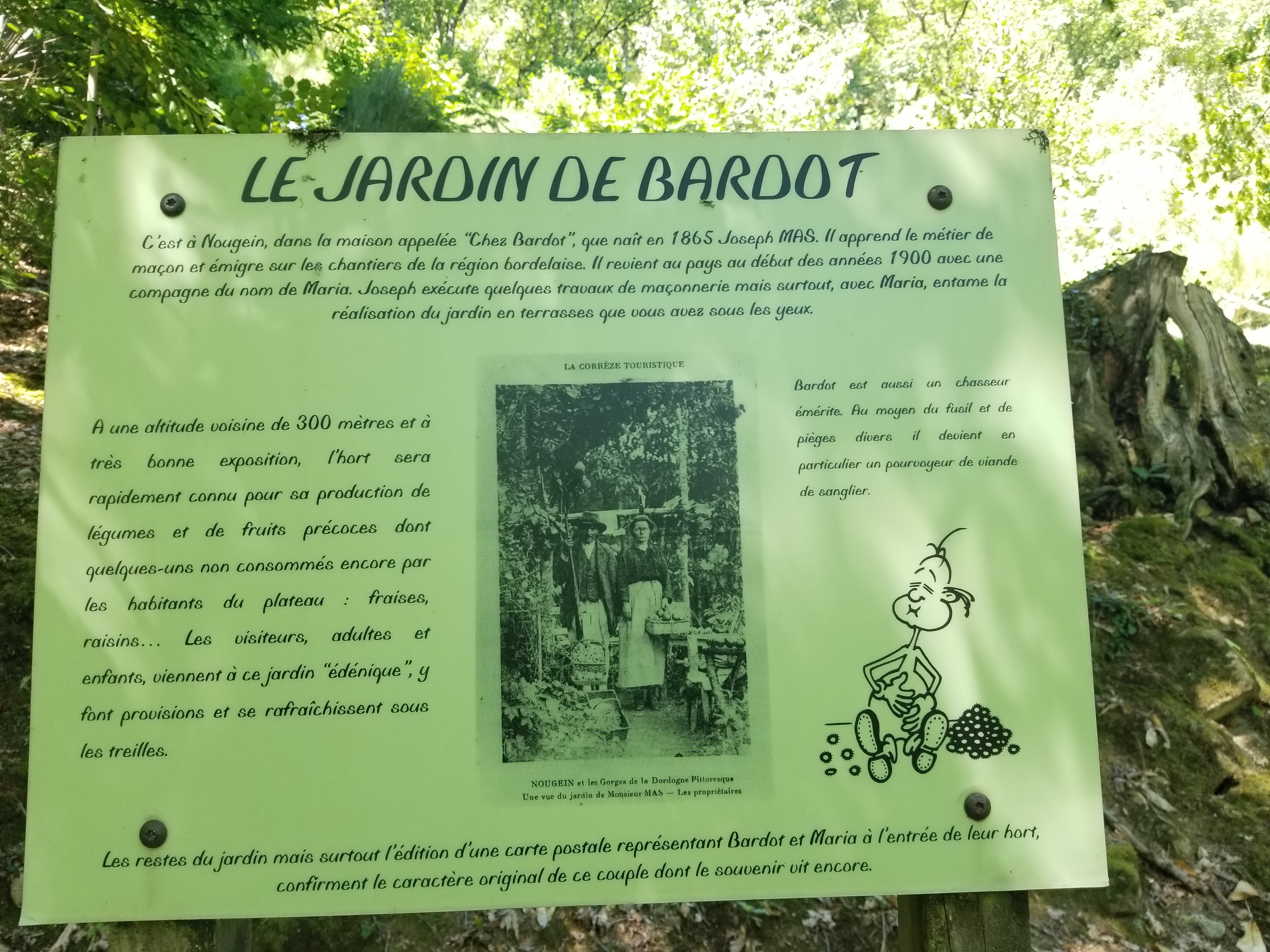 Photo n° 1 de l'avis de Jean-Louis.a fait le 28/07/2023 à 09:40