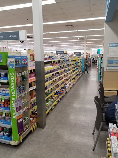 Walgreens, 1804 E Hebron Pkwy, Carrollton, TX 75010, USA, 