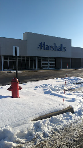 Department Store «Marshalls», reviews and photos, 9931 Mountain View Dr, West Mifflin, PA 15122, USA