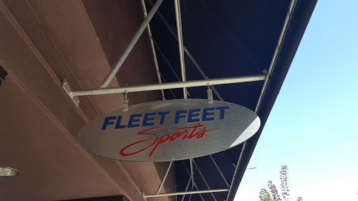 Sporting Goods Store «Fleet Feet Sports», reviews and photos, 241 Main St, Chico, CA 95928, USA