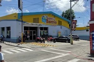 Súper del Barrio • Centro Mixco image