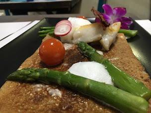 Photo n°32 de La Bolée Crêperie Bretonne à Nancy ()