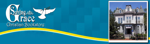 Christian Book Store «Saving Grace Christian Bookstore», reviews and photos, 109 W Main St, Middletown, DE 19709, USA