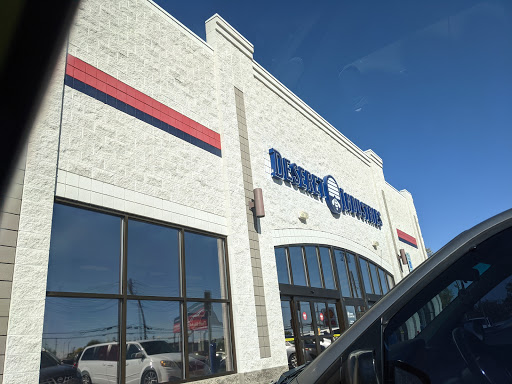 Thrift Store «Deseret Industries Thrift Store», reviews and photos