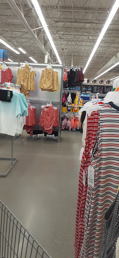Discount Store «Walmart», reviews and photos, 2399 North Point Blvd, Dundalk, MD 21222, USA