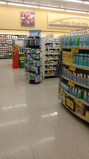 Grocery Store «Safeway», reviews and photos, 1231 S Prairie Ave, Pueblo, CO 81005, USA