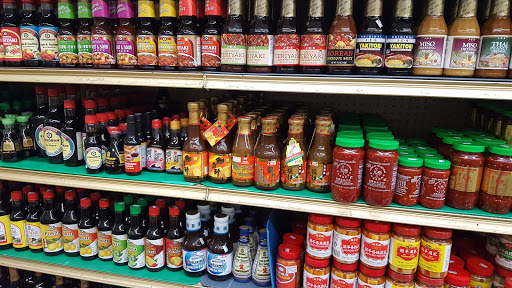 Supermarket «San Bruno Supermarket», reviews and photos, 2480 San Bruno Ave, San Francisco, CA 94134, USA