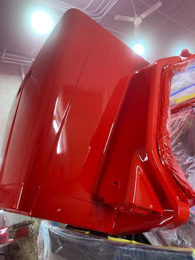 Hardware Store «The Henry Bierce Co», reviews and photos, 50 Southeast Ave, Tallmadge, OH 44278, USA