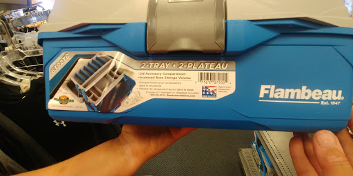 Sporting Goods Store «Big 5 Sporting Goods», reviews and photos, 4794 Manzanita Ave #1, Carmichael, CA 95608, USA