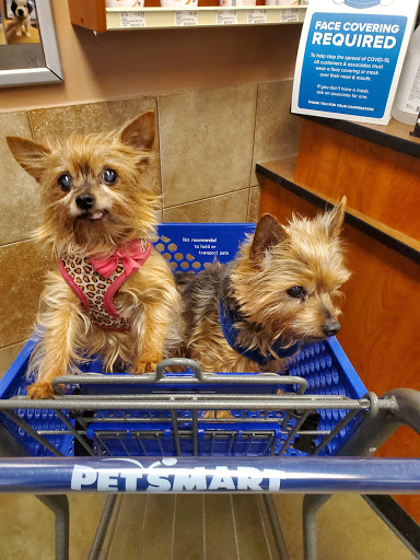 Pet Supply Store «PetSmart», reviews and photos, 901 US-1, North Brunswick Township, NJ 08902, USA