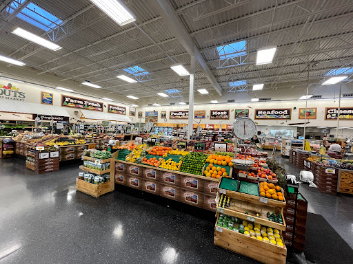 Health Food Store «Sprouts Farmers Market», reviews and photos, 5650 Allen Way, Castle Rock, CO 80108, USA