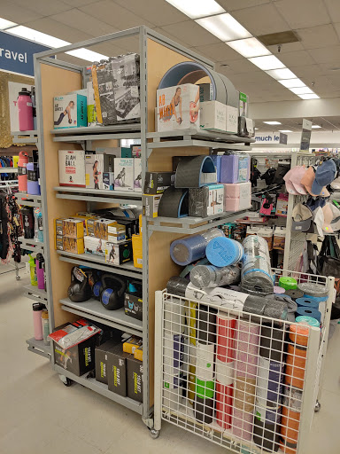 Department Store «Marshalls», reviews and photos, 2458 Brandon Park Cir, Brandon, FL 33511, USA