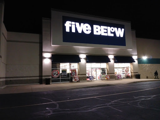 Five Below