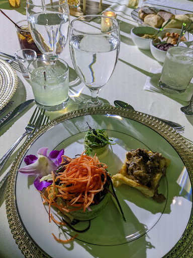 Wedding Venue «Lavan Catering and Events», reviews and photos, 3861 Stirling Rd, Fort Lauderdale, FL 33312, USA