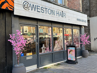@Weston Hair Studio