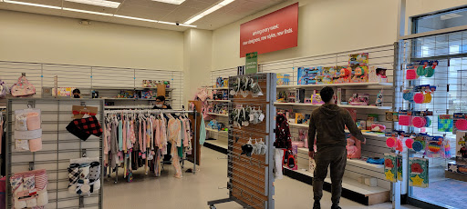 Department Store «T.J. Maxx», reviews and photos, 588 Francisco Blvd W, San Rafael, CA 94901, USA