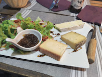 Foie gras du Restaurant Le Bistrot d'Antoine à Péronne - n°2