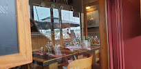 Atmosphère du Restaurant français La Trinquette à Honfleur - n°12