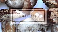 Plats et boissons du Pizzeria Luz Pizza Urrugne - n°13