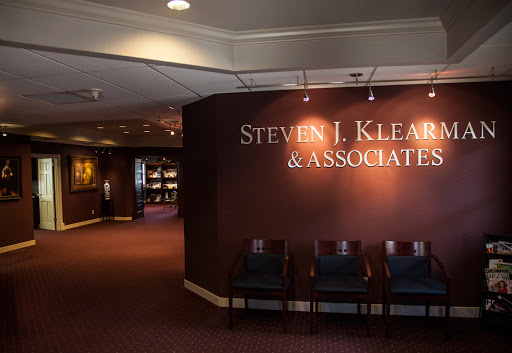 Personal Injury Attorney «Law Offices of Steven J. Klearman & Associates», reviews and photos