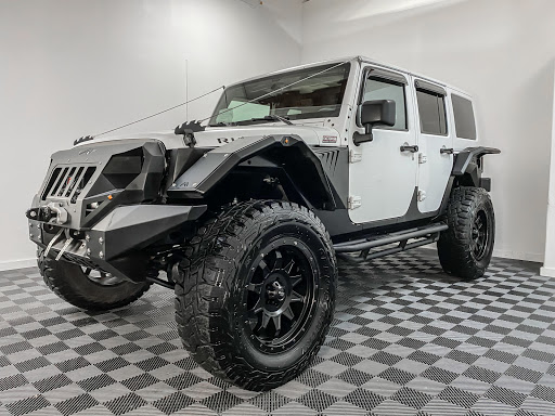 Used Car Dealer «Sunset Auto Wholesale», reviews and photos, 6434 S Tacoma Way, Tacoma, WA 98444, USA