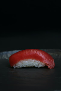 Sushi du Restaurant japonais Chez Lin Marseille - n°12