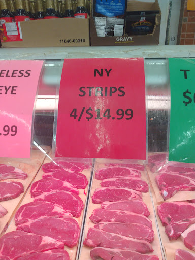 Butcher Shop «Meat Depot», reviews and photos, 1401 E Fowler Ave, Tampa, FL 33612, USA