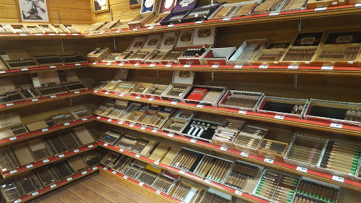 Tobacco Shop «Tobacco Depot», reviews and photos, 5909 Factory Shops Blvd, Ellenton, FL 34222, USA