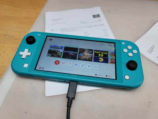 Computer Store «Computer Guys of Dallas Phone, Tablet, Gaming, Electronic Repair», reviews and photos, 1401 S Buckner Blvd #115, Dallas, TX 75217, USA