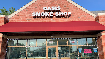 Oasis Smoke Shop