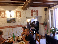 Atmosphère du Restaurant La Taverne Du Château à Guise - n°8