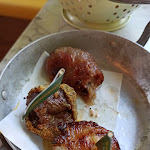 Photo n°2 de l'avis de Roberto.o fait le 31/07/2023 à 09:06 sur le  Il Mannarino Novara à Novara