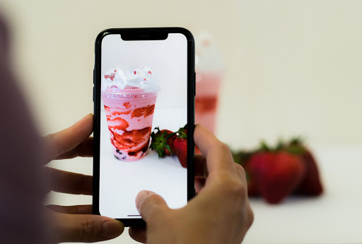 Donut Shop «Happy Bagel & Donuts», reviews and photos, 9926 Lakewood Blvd, Downey, CA 90240, USA