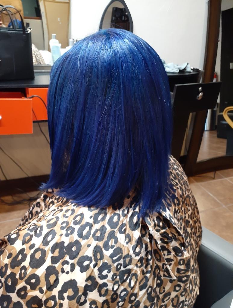 BDD HAIR SALON Baytown, TX 77520 Services and Reviews