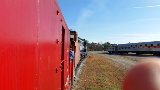 Rail Museum «Main Exhibit Hall», reviews and photos, 3595 Buford Hwy, Duluth, GA 30096, USA