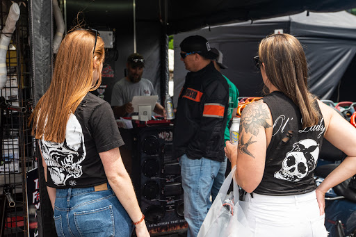 Harley-Davidson Dealer «Laconia Harley-Davidson», reviews and photos, 239 Daniel Webster Hwy, Meredith, NH 03253, USA