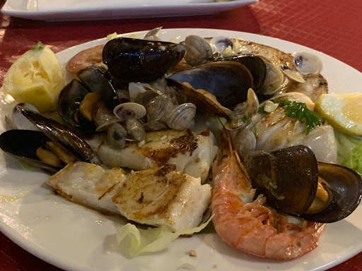 Restaurante Las Maravillas