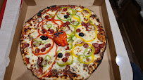 Plats et boissons du Pizzas à emporter Pizza 7 à Gervans - n°15