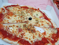 Plats et boissons du Pizzeria Pizza and crêpe à La Ville-aux-Dames - n°6